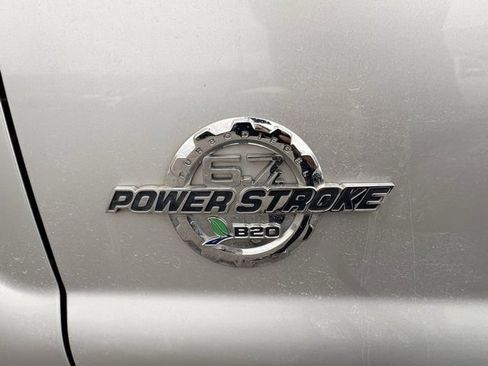 Used 2013 Ford F250 XLT image 8