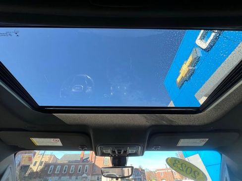 Used 2023 GMC Sierra 2500 AT4 w/ AT4 Premium Plus Package image 54