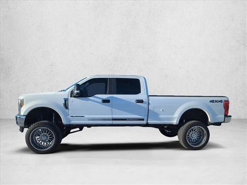 Used 2019 Ford F350 XL w/ STX Appearance Package image 5