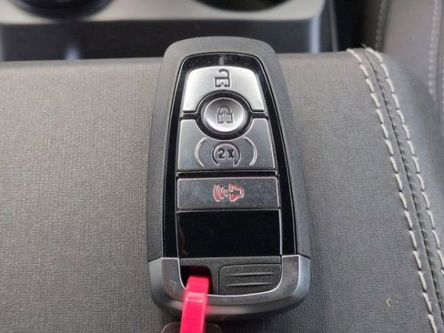 New 2025 Ford Bronco Big Bend w/ Black Diamond Package image 32