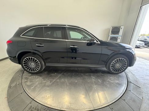 New 2026 Mercedes-Benz GLC 300 image 14