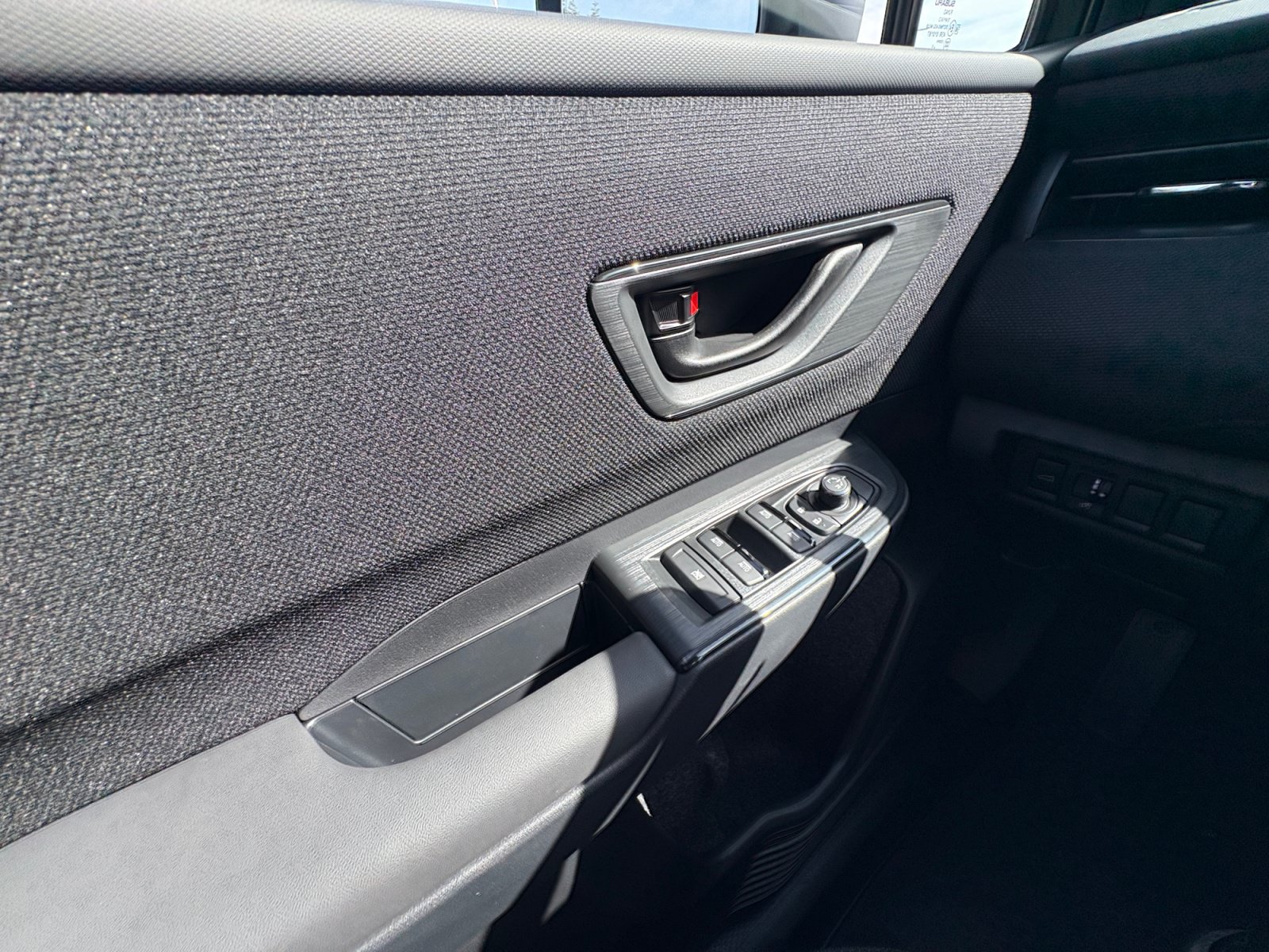 New 2026 Subaru Outback Premium AWD/4WD image 13