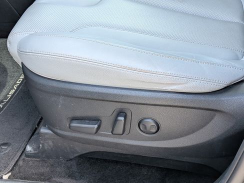 Used 2022 Hyundai Palisade SEL w/ 8P Bench Seat Package FWD image 26