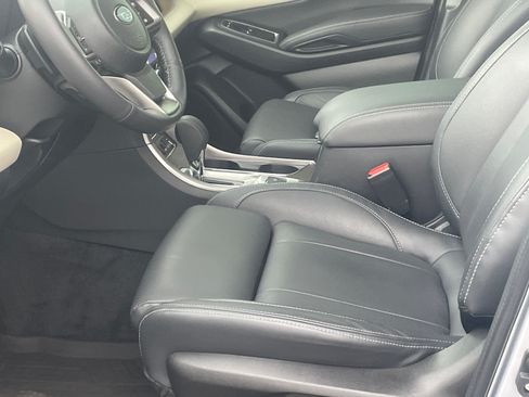 Used 2022 Subaru Ascent Touring AWD/4WD image 10