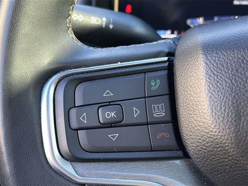 Used 2022 Jeep Wagoneer Series II image 21