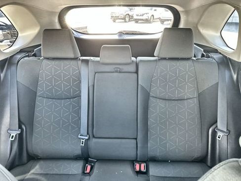 Used 2024 Toyota RAV4 XLE w/ Weather Package image 26