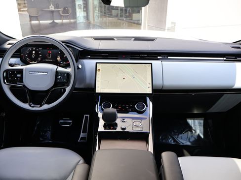 Certified 2023 Land Rover Range Rover Sport SE Dynamic AWD/4WD image 24