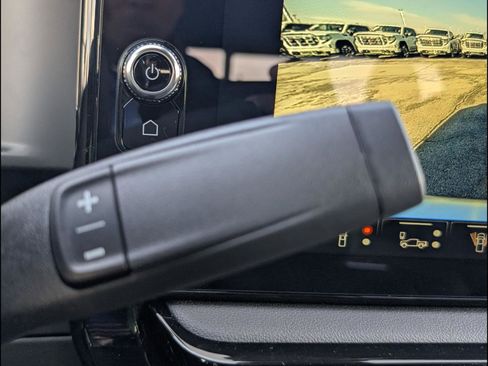 New 2026 GMC Sierra 2500 AT4 w/ AT4 Premium Plus Package image 15