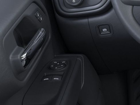 New 2025 GMC Sierra 2500 Pro w/ Convenience Package image 46
