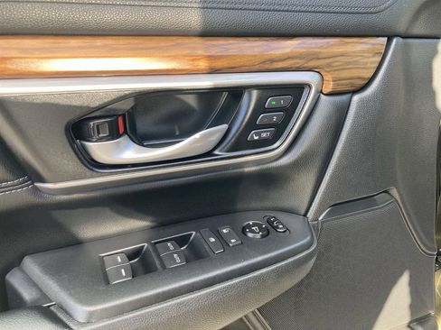 Used 2019 Honda CR-V EX-L image 9