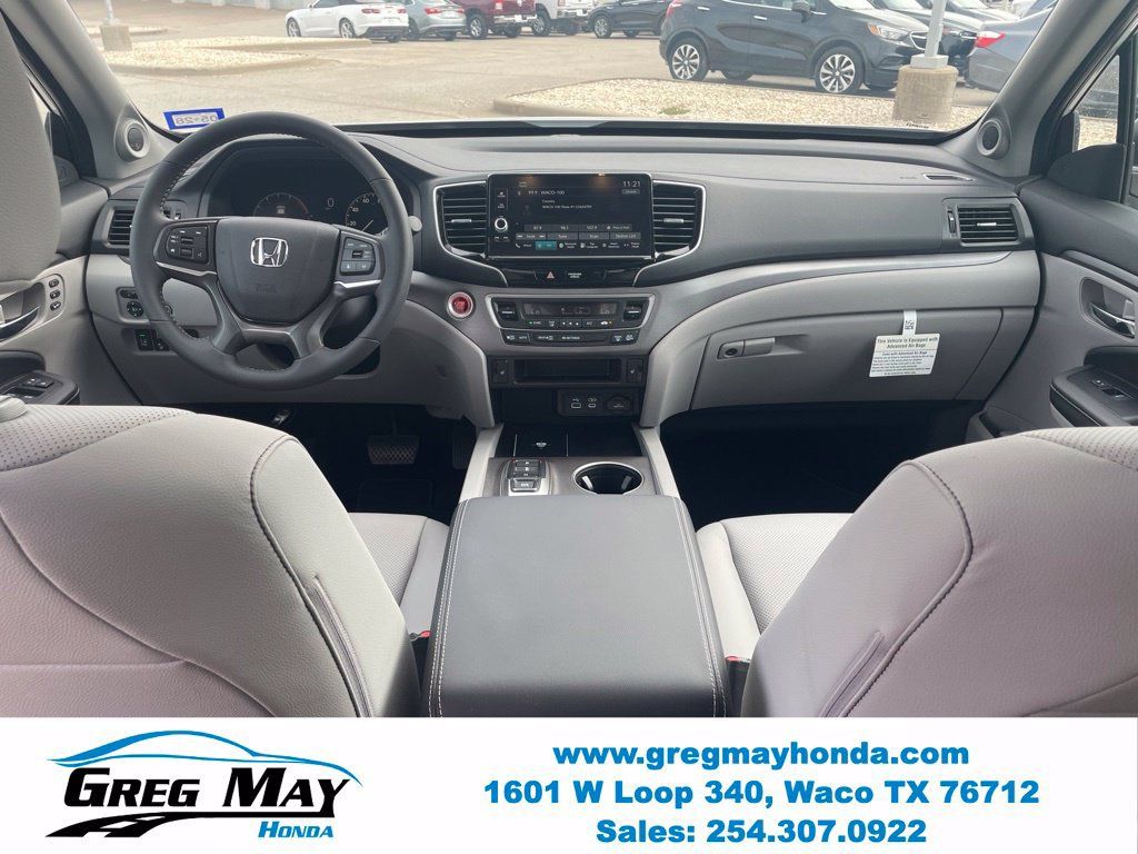 Used 2026 Honda Ridgeline RTL image 26