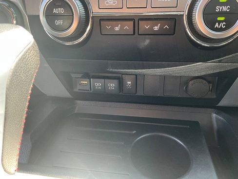 Used 2021 Toyota Tundra TRD Pro image 21