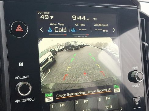 Certified 2025 Subaru Crosstrek 2.5i Limited image 18