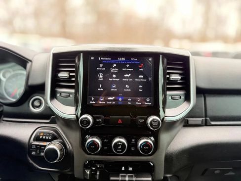 Used 2019 RAM 1500 Big Horn AWD/4WD image 19