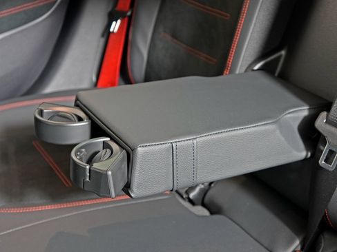 Certified 2024 Mercedes-Benz CLA 35 AMG 4MATIC image 28