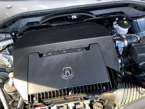 Certified 2025 Acura MDX SH-AWD w/ Advance Package image 32