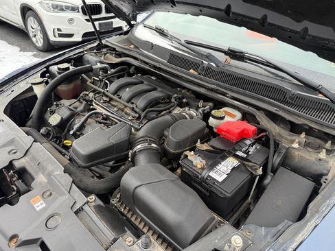 Used 2017 Ford Taurus SEL w/ Equipment Group 201A image 28