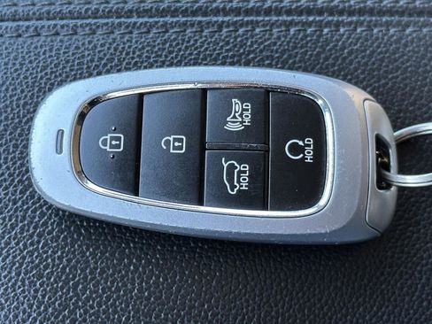 Certified 2023 Hyundai Tucson SEL w/ Convenience Package image 14