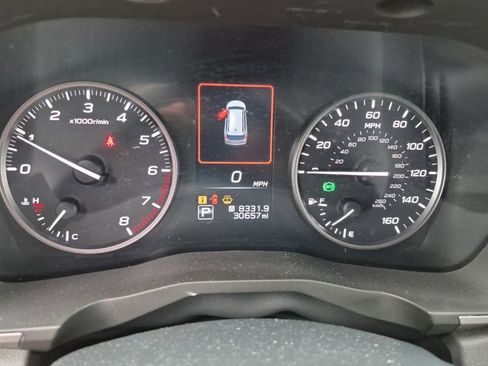Used 2025 Subaru Ascent Premium AWD/4WD image 6