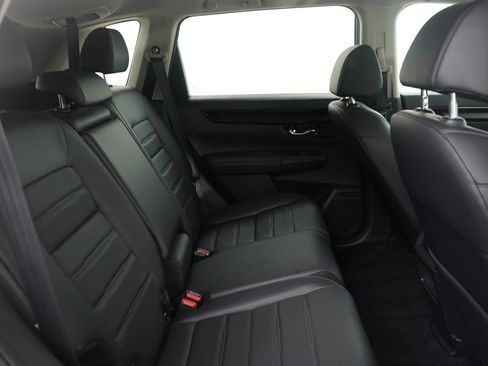 Used 2024 Honda CR-V EX-L image 12