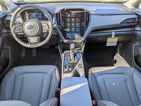 New 2026 Subaru Crosstrek 2.5i Limited w/ Crosstrek Mirror Package AWD/4WD image 32