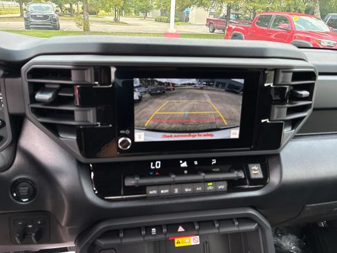 New 2026 Toyota Tundra SR5 RWD image 24