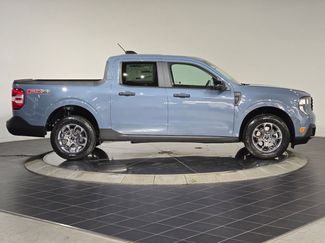 New 2025 Ford Maverick XLT w/ XLT Luxury Package video 3