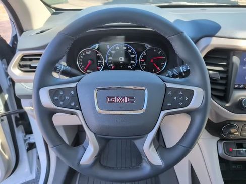 Certified 2023 GMC Acadia Denali AWD/4WD image 18