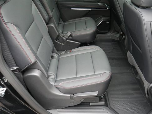 New 2026 Chevrolet Traverse Z71 w/ Enhanced Driving Package image 25