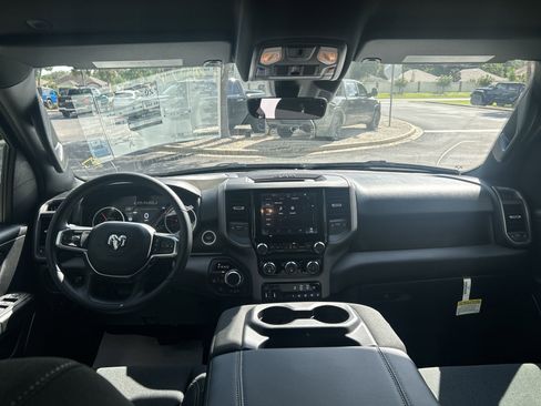 New 2026 RAM 1500 Classic Warlock image 52