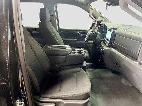 Used 2023 Chevrolet Silverado 1500 LT image 28