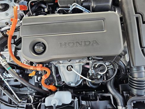 New 2025 Honda Civic Sport Touring image 33