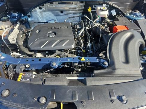Used 2023 Chevrolet TrailBlazer LT w/ Convenience Package image 22