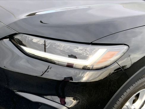 Used 2025 Honda HR-V LX image 28