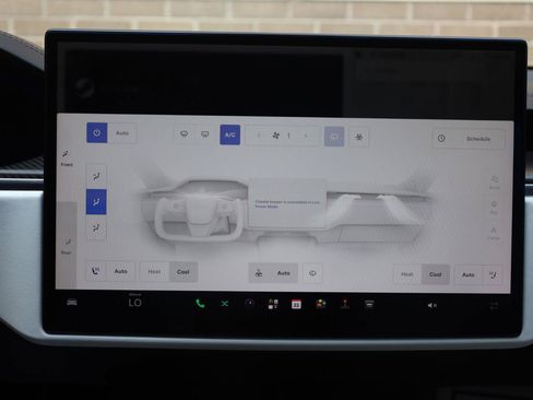 Used 2022 Tesla Model S Plaid AWD/4WD image 33