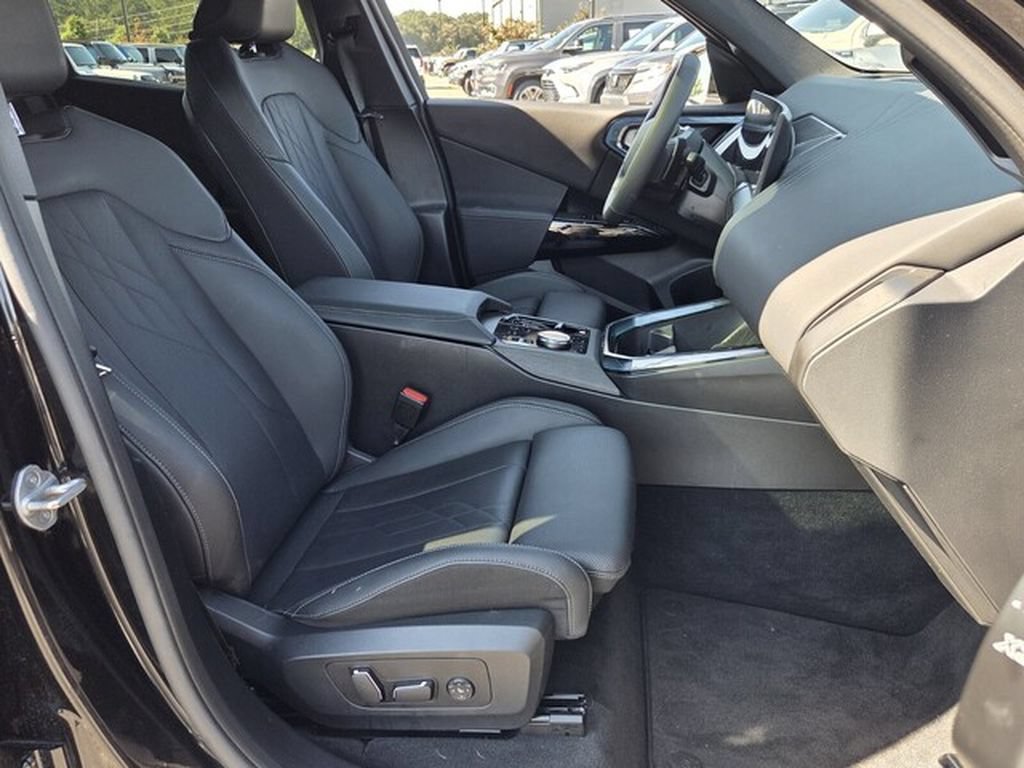 Used 2026 BMW X3 xDrive30i AWD/4WD image 15