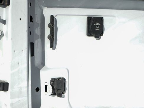 Used 2023 RAM 2500 Laramie image 9