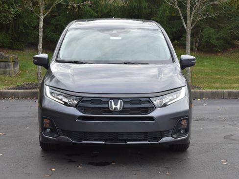 New 2026 Honda Odyssey Elite image 7