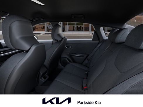 New 2026 Kia K4 FWD image 18
