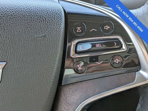 Used 2016 Cadillac Escalade Premium AWD/4WD image 30
