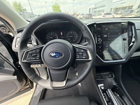 New 2026 Subaru Ascent Premium AWD/4WD image 14