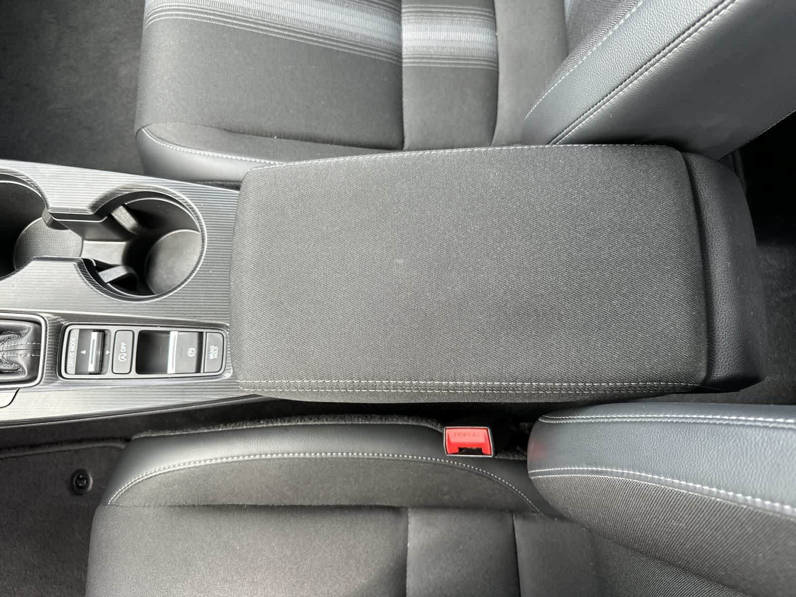 Used 2023 Honda Civic Sport image 21