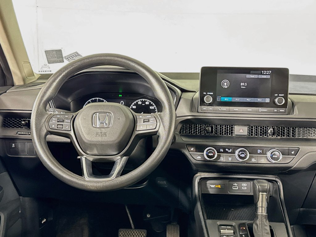 Used 2024 Honda CR-V EX image 13