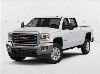 Used 2015 GMC Sierra 2500 SLT w/ Suspension Package, Off-Road AWD/4WD video 1