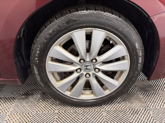 Used 2011 Honda Accord EX image 7