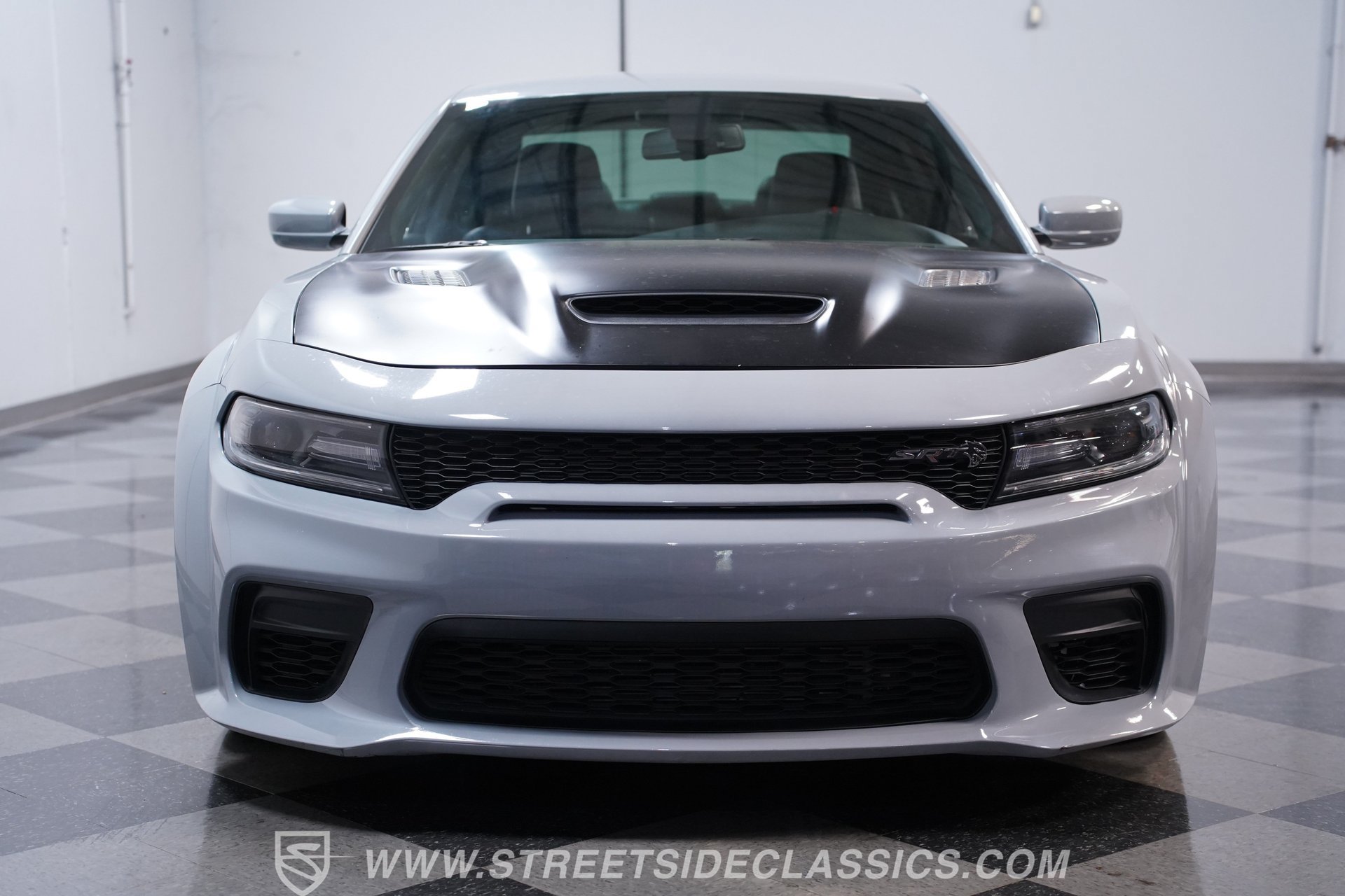 Used 2021 Dodge Charger SRT Hellcat RWD image 17