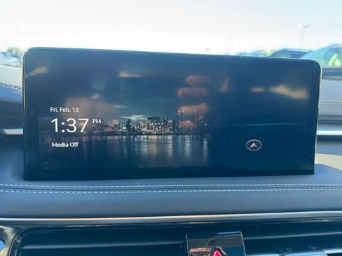 Used 2026 Genesis G70 2.5T Prestige image 14