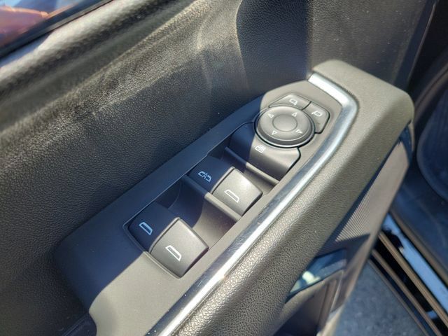 Certified 2023 GMC Sierra 1500 Elevation AWD/4WD image 19