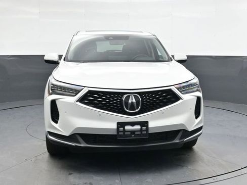 Used 2022 Acura RDX w/ Technology Package image 10