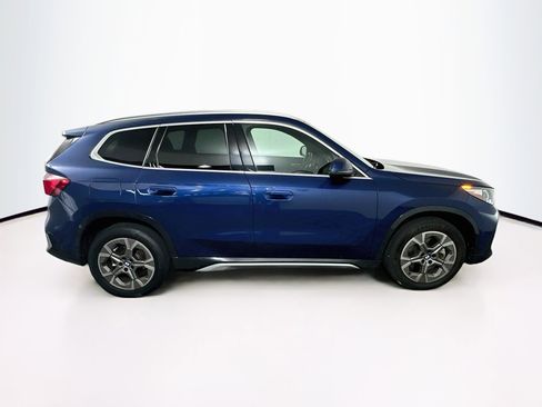 Used 2025 BMW X1 xDrive28i AWD/4WD image 10